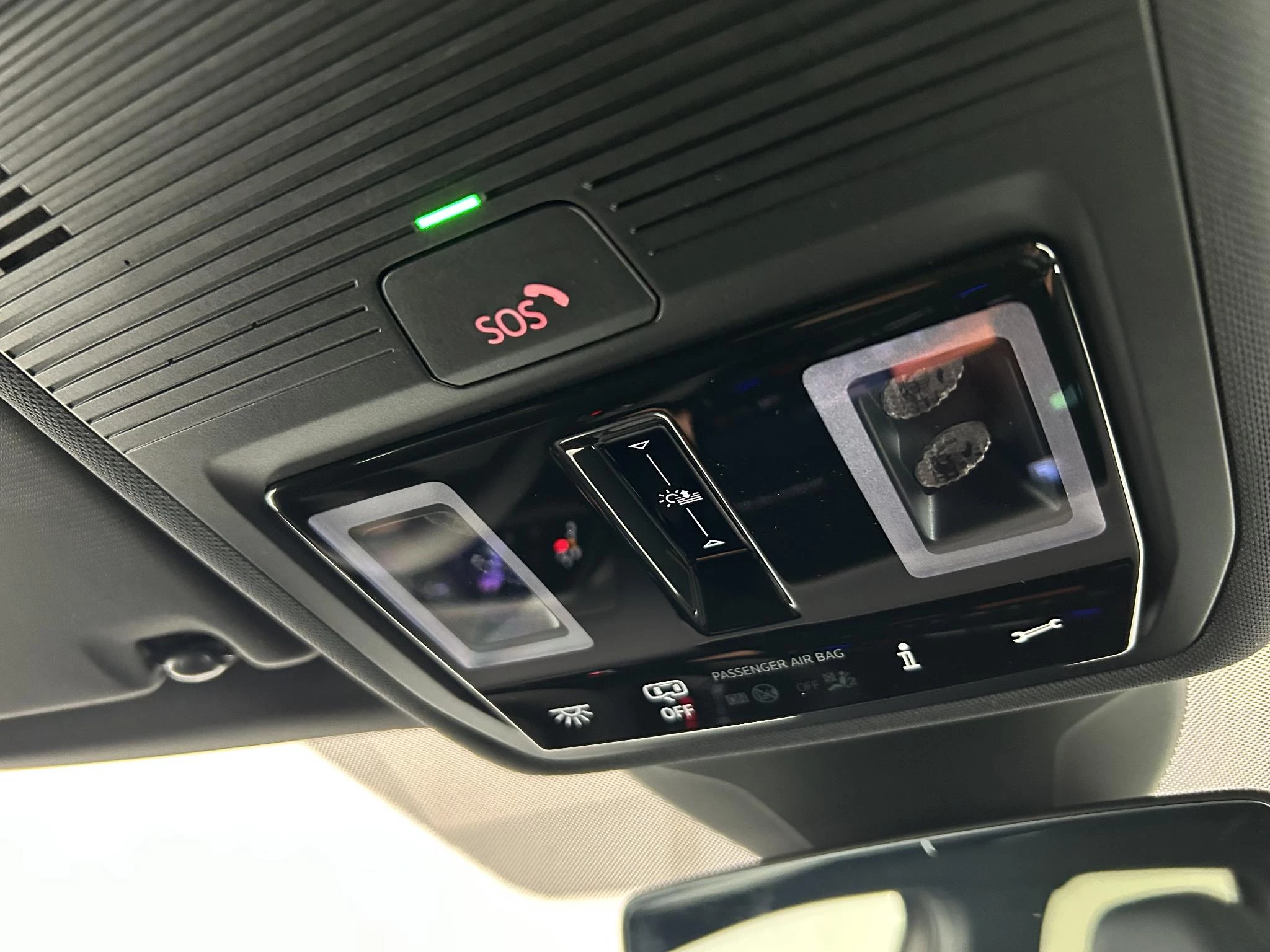 Hoofdafbeelding CUPRA Tavascan