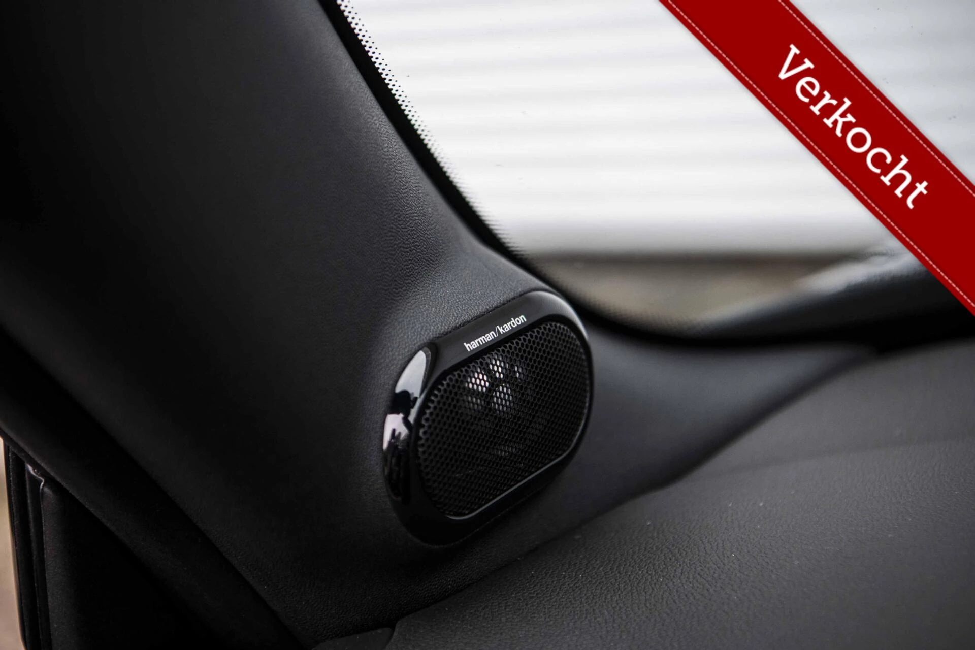 Hoofdafbeelding MINI Cooper Cabrio