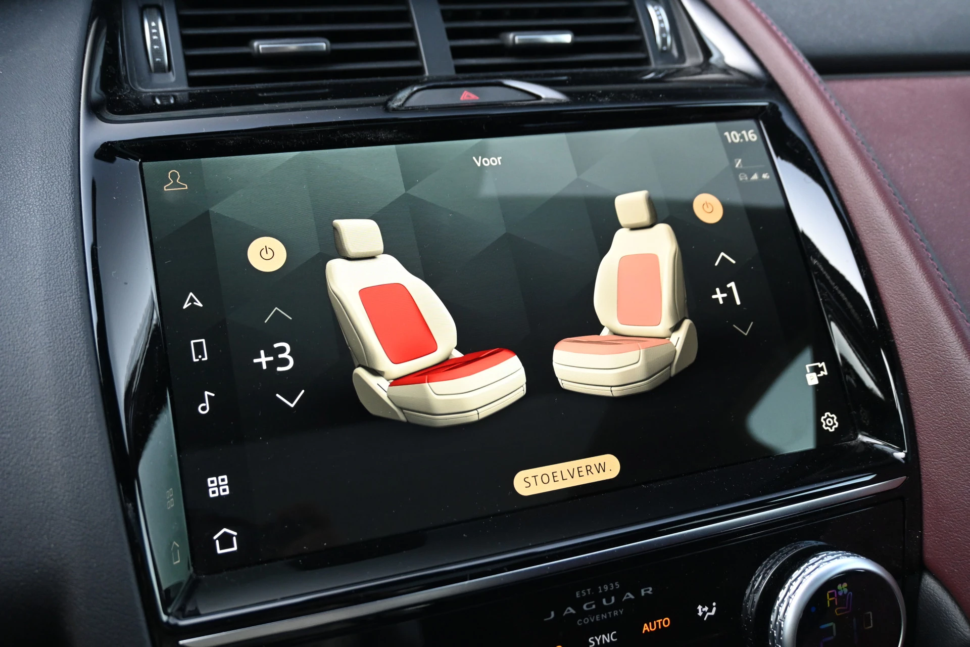 Hoofdafbeelding Jaguar E-PACE