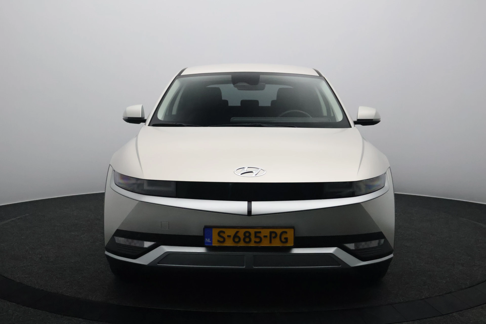 Hoofdafbeelding Hyundai IONIQ 5