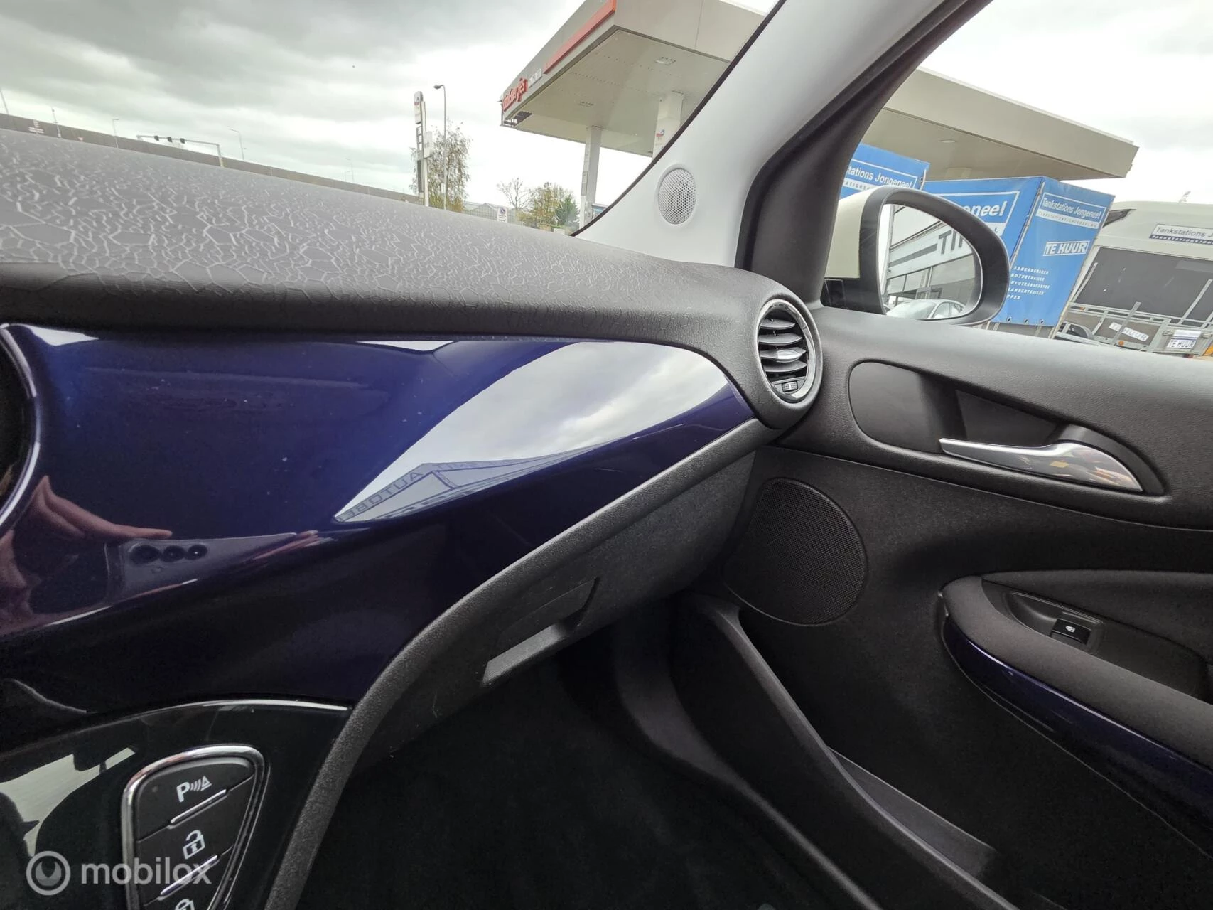 Hoofdafbeelding Opel ADAM