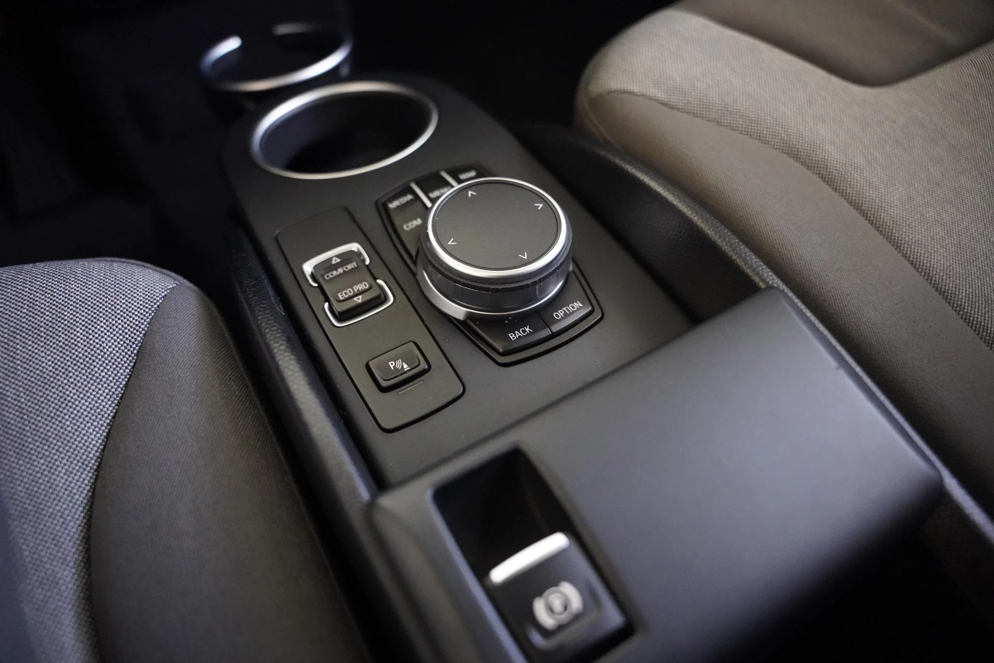 Hoofdafbeelding BMW i3