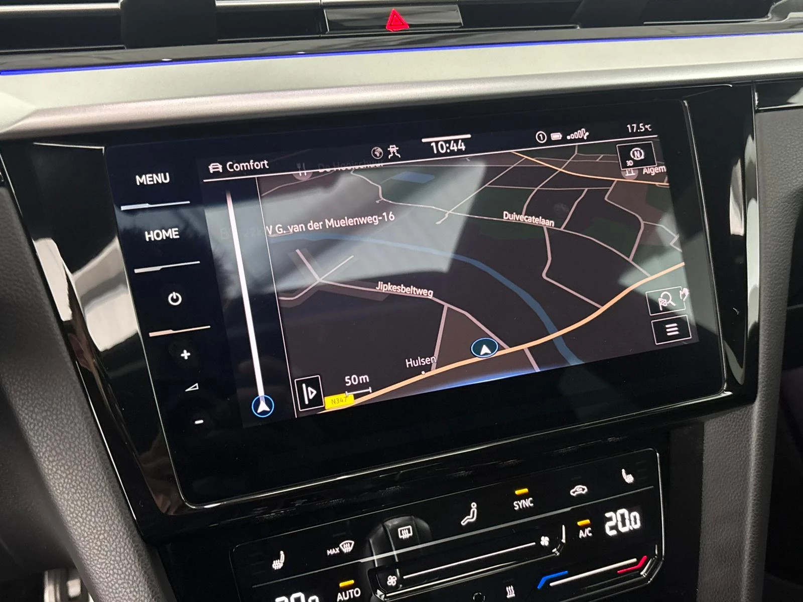 Hoofdafbeelding Volkswagen Arteon