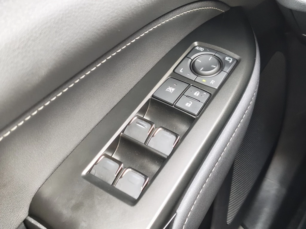 Hoofdafbeelding Lexus NX