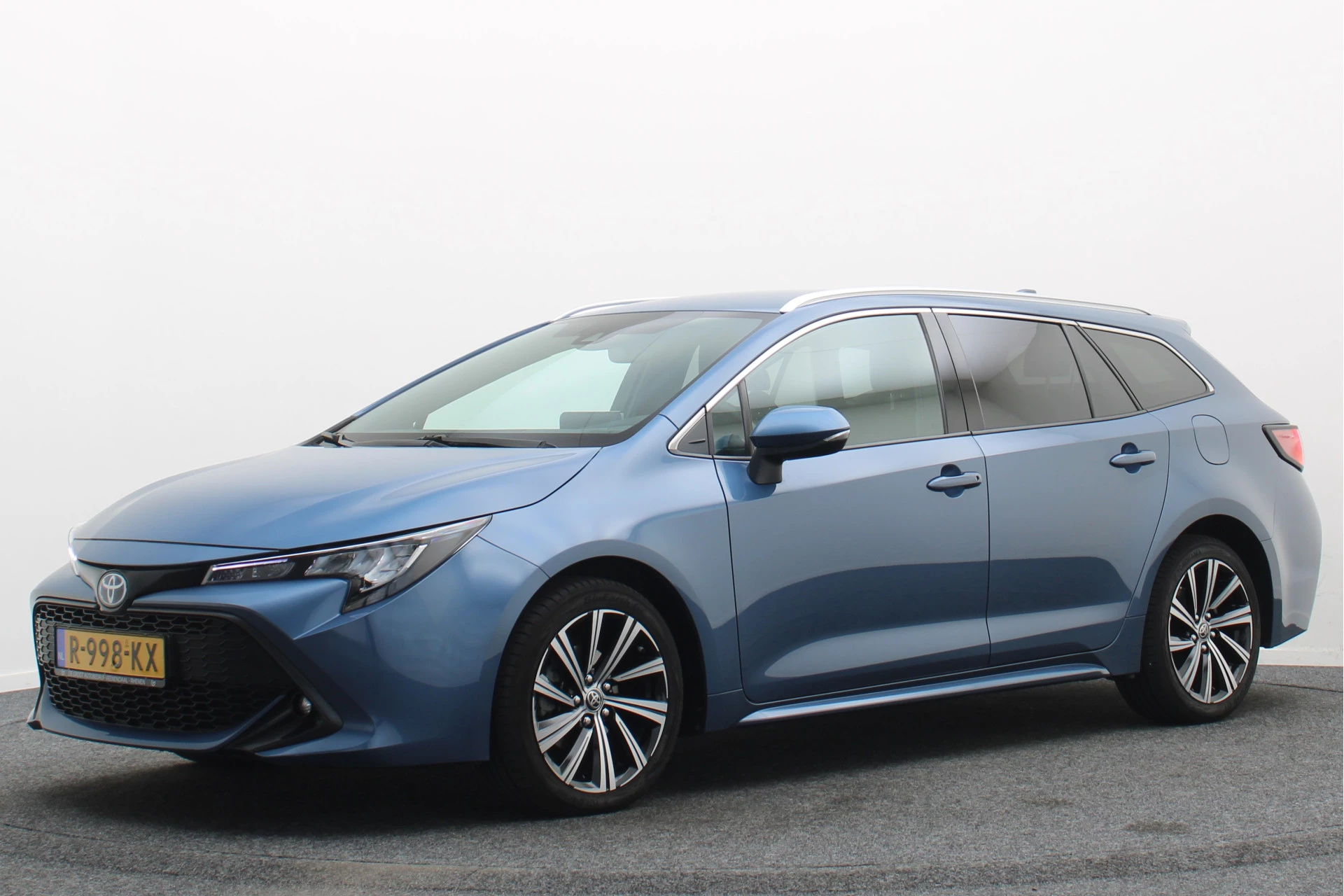 Hoofdafbeelding Toyota Corolla Touring Sports