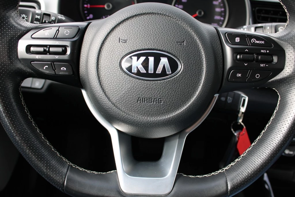 Hoofdafbeelding Kia Stonic