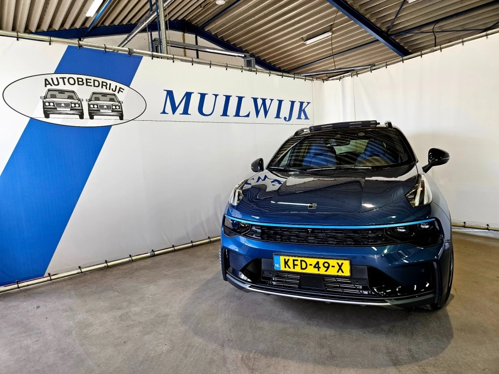 Hoofdafbeelding Lynk & Co 01