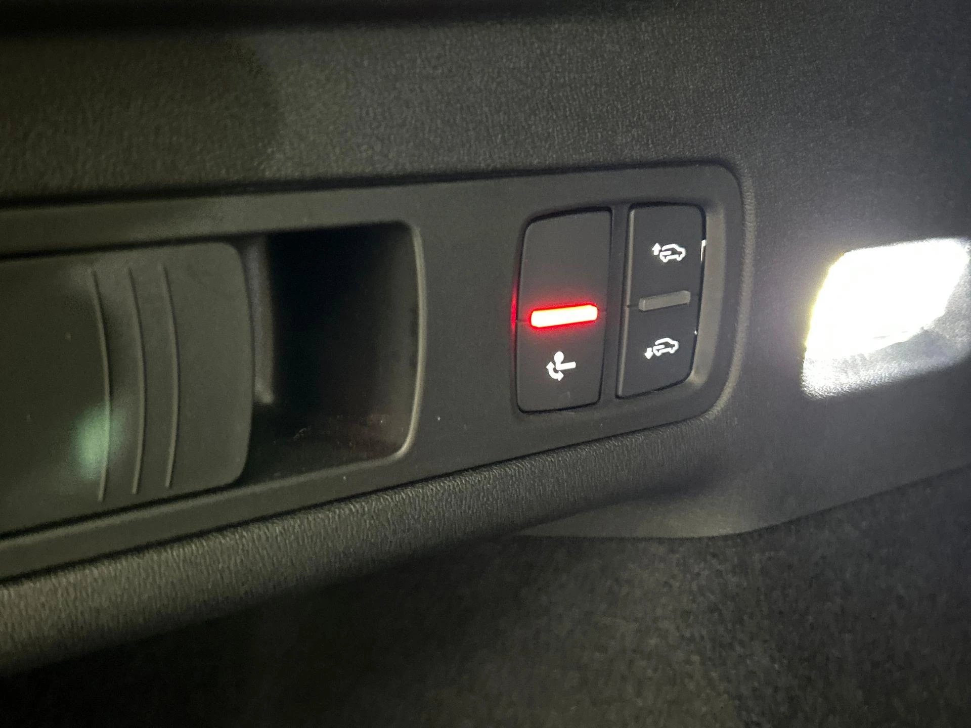 Hoofdafbeelding Audi Q6 e-tron