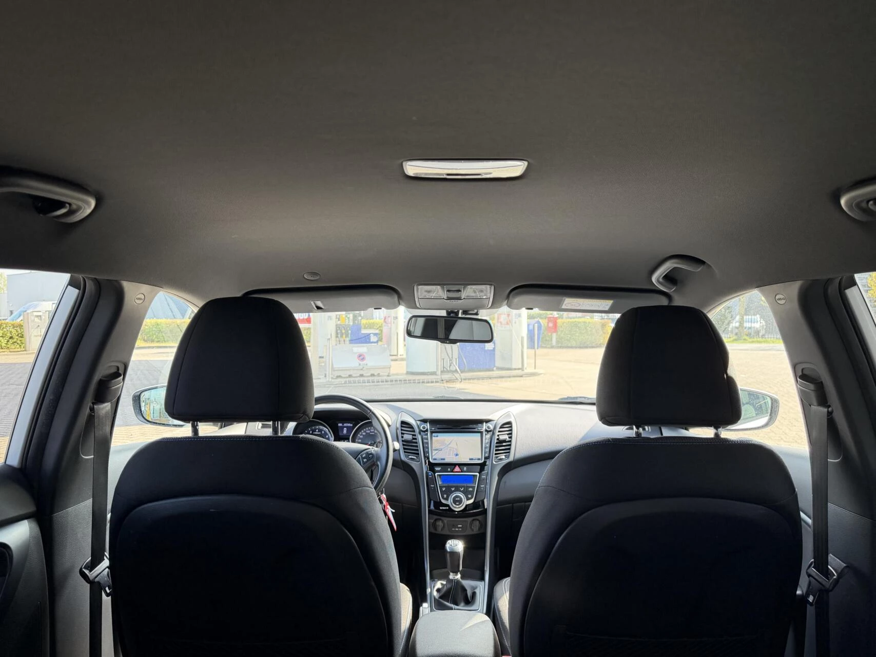 Hoofdafbeelding Hyundai i30