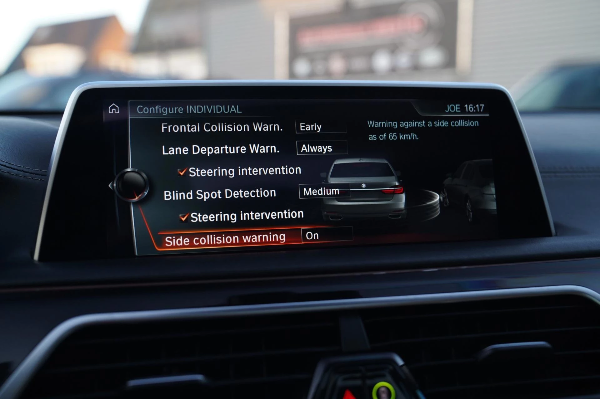 Hoofdafbeelding BMW 7 Serie