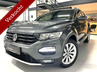 Volkswagen T-Roc 1.5 TSI Sport 150 PK/ Pano.Dak/ Navi/ ACC