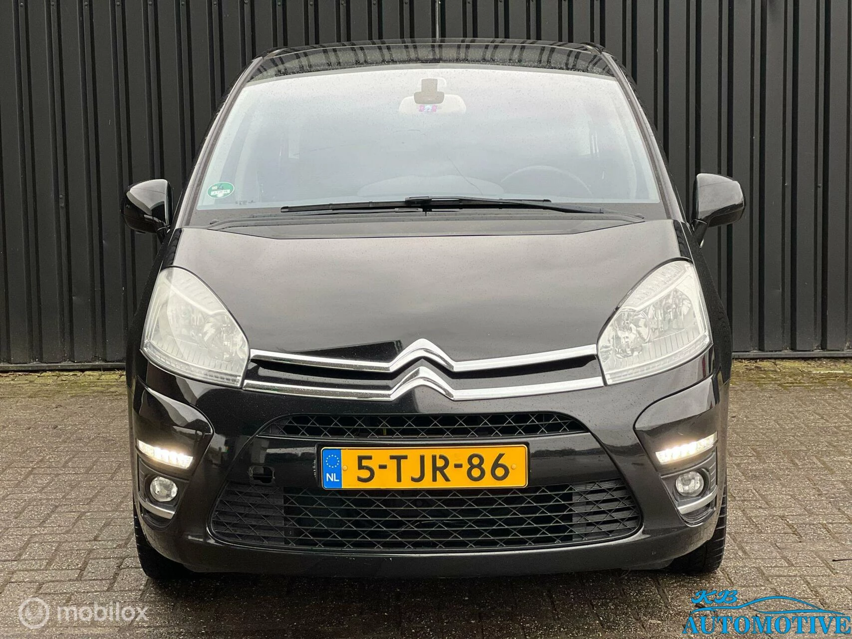 Hoofdafbeelding Citroën C4 Picasso