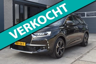 DS 7 Crossback 1.6 PureTech OPERA | PANO | 1E EIG | LEDER | FOCAL | STOELKOELING | 360 CAMERA