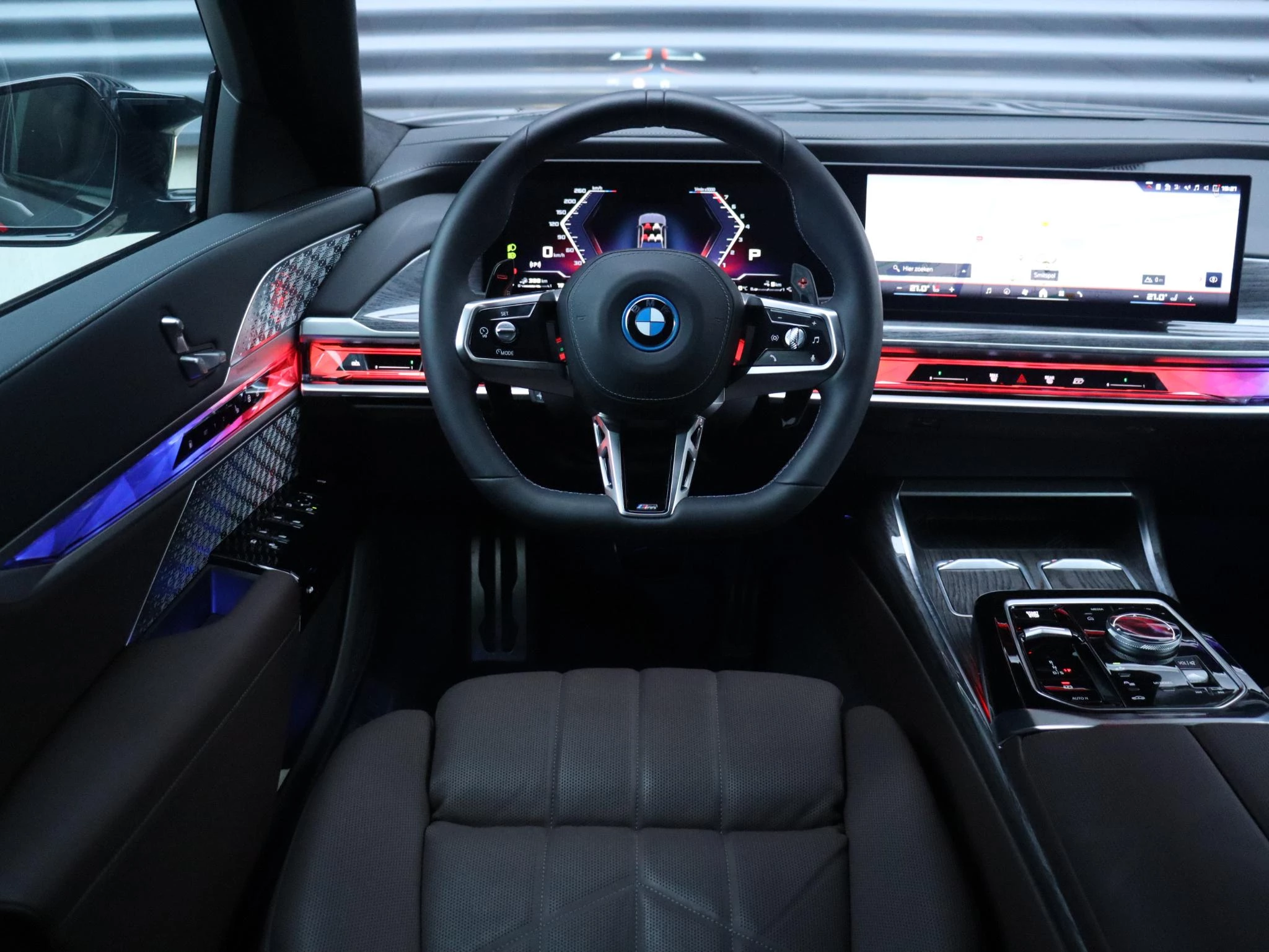 Hoofdafbeelding BMW 7 Serie