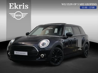 Mini Mini Clubman 1.5 Cooper Business Edition Comfort Access/ Panoramadak/ Cruise Control/ Comfortstoelen/ Getint Glas/ Led-Koplampen / Lentevoordeel