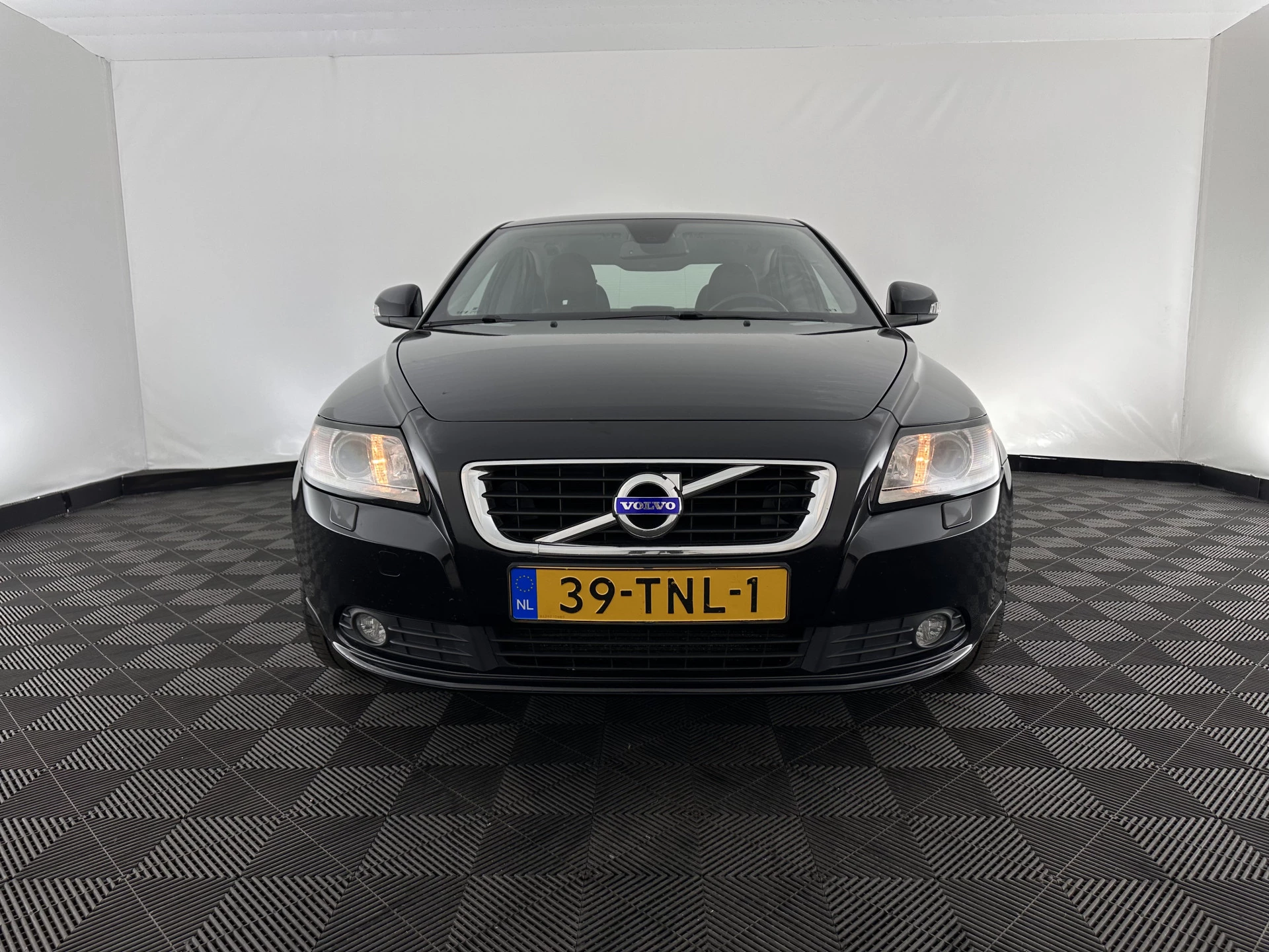Hoofdafbeelding Volvo S40