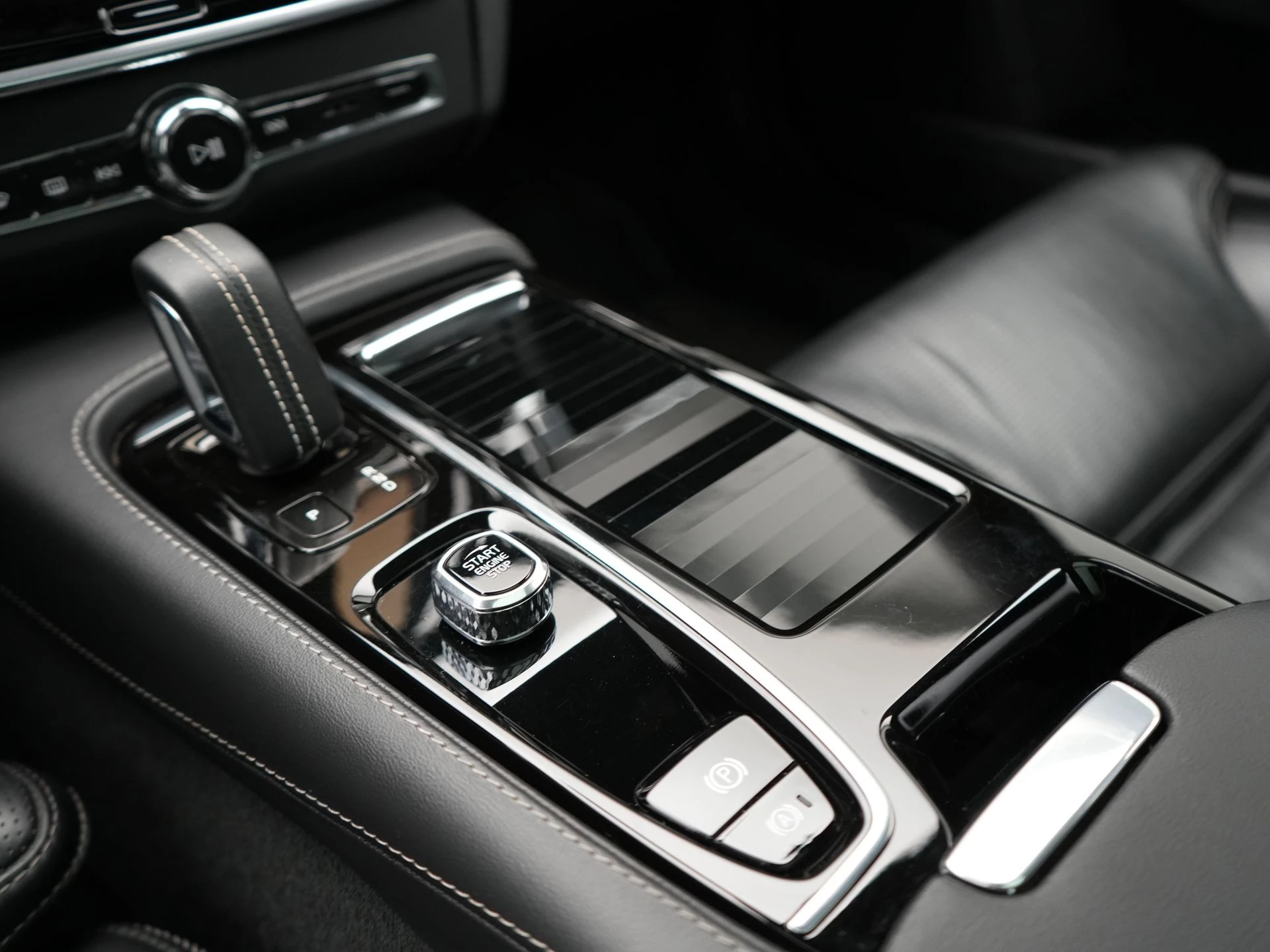 Hoofdafbeelding Volvo V90