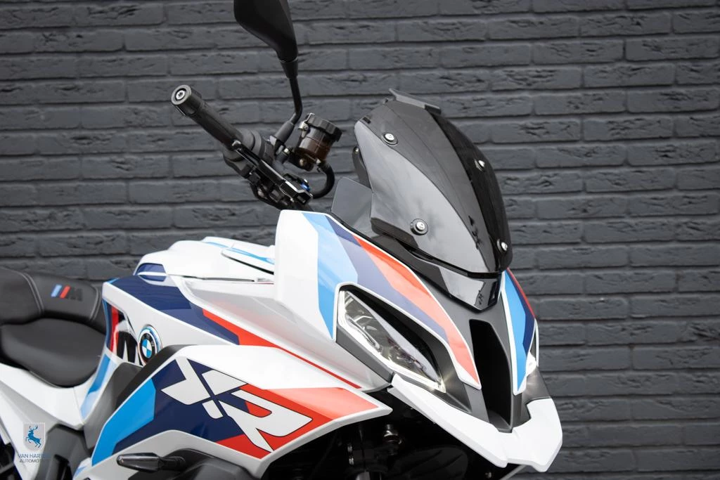 Hoofdafbeelding BMW M 1000 XR