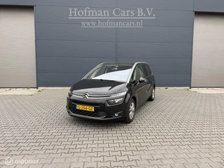 Citroen  C4 Grand Picasso 1.6 e-HDi Intensive 2016 7-zits