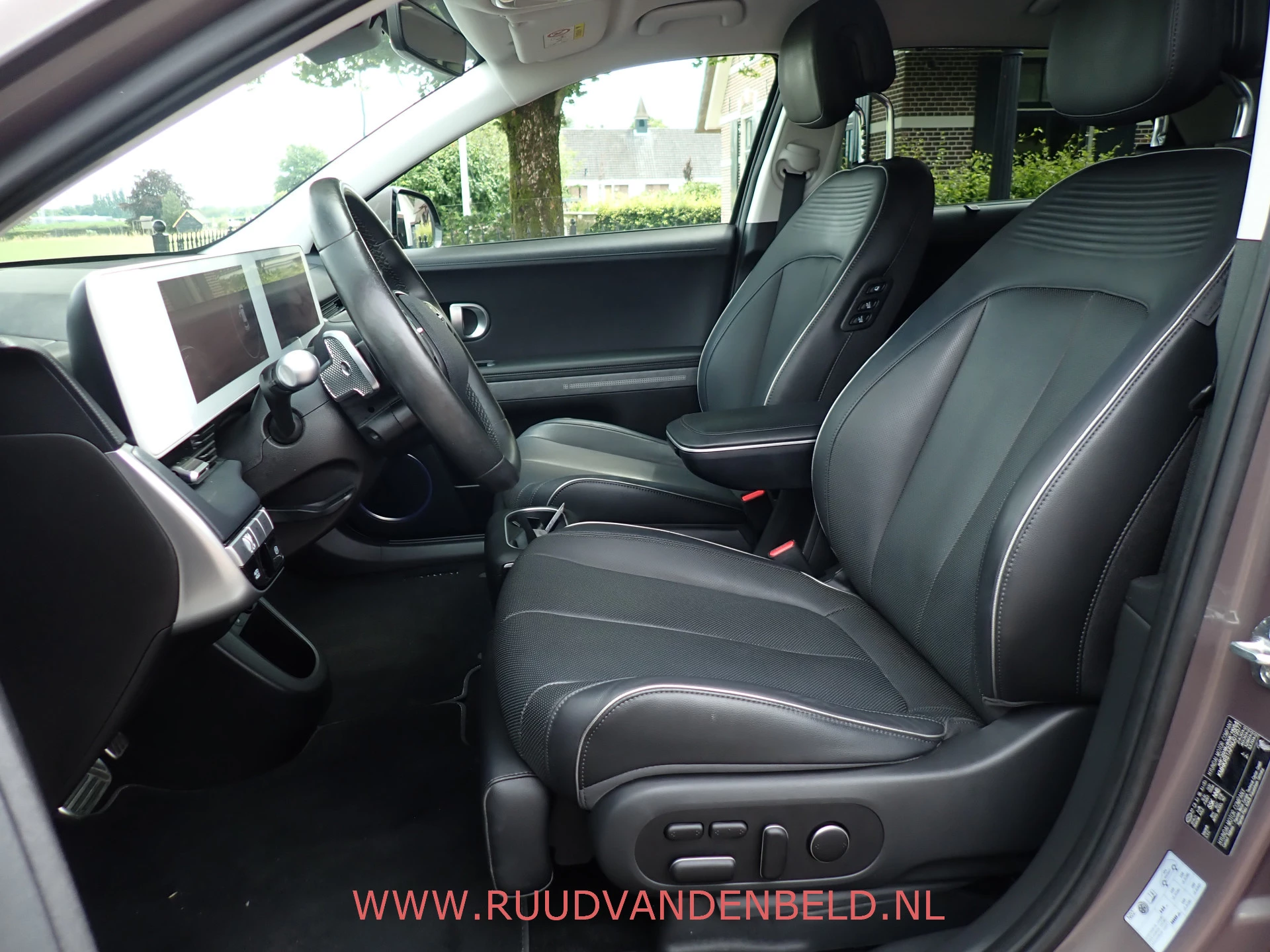 Hoofdafbeelding Hyundai IONIQ 5