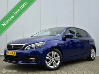 PEUGEOT 308 1.2 PURETECH EXECUTIVE/PANO/CARPLAY/TREKHAAK/LED/LANE ASSIST