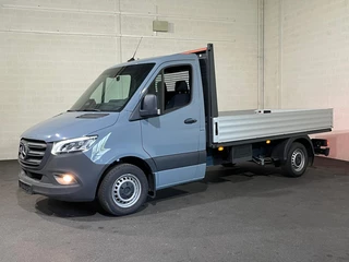 Mercedes-Benz Sprinter 315 CDI Automaat Open Laadbak