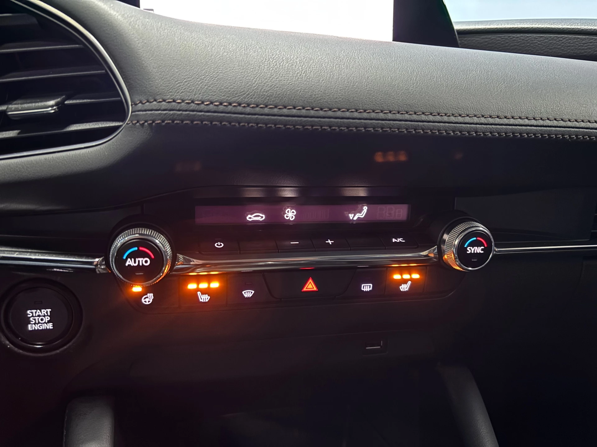 Hoofdafbeelding Mazda 3