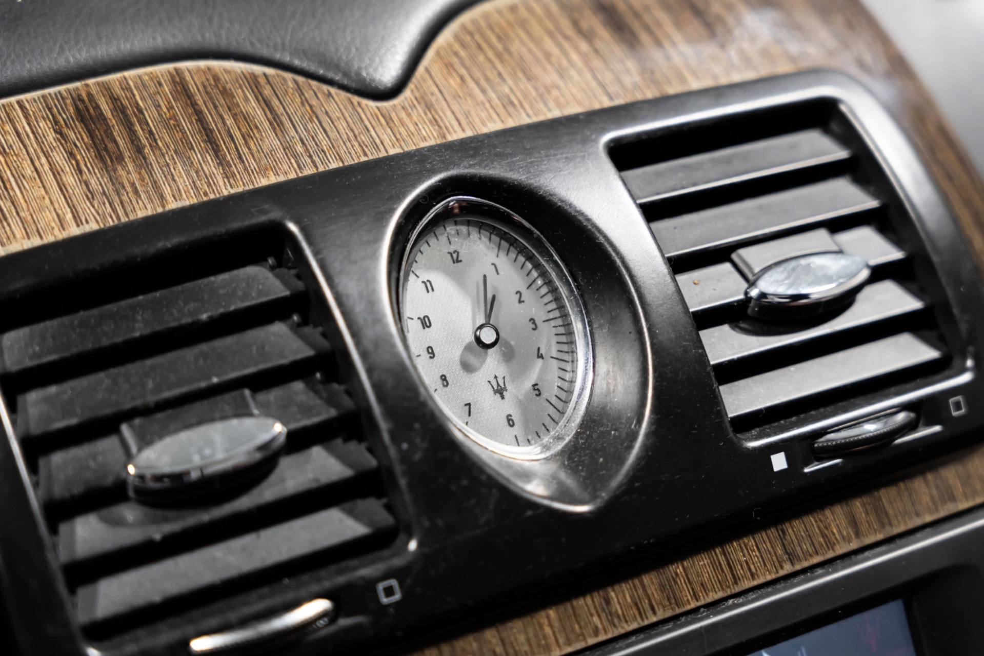 Hoofdafbeelding Maserati Quattroporte