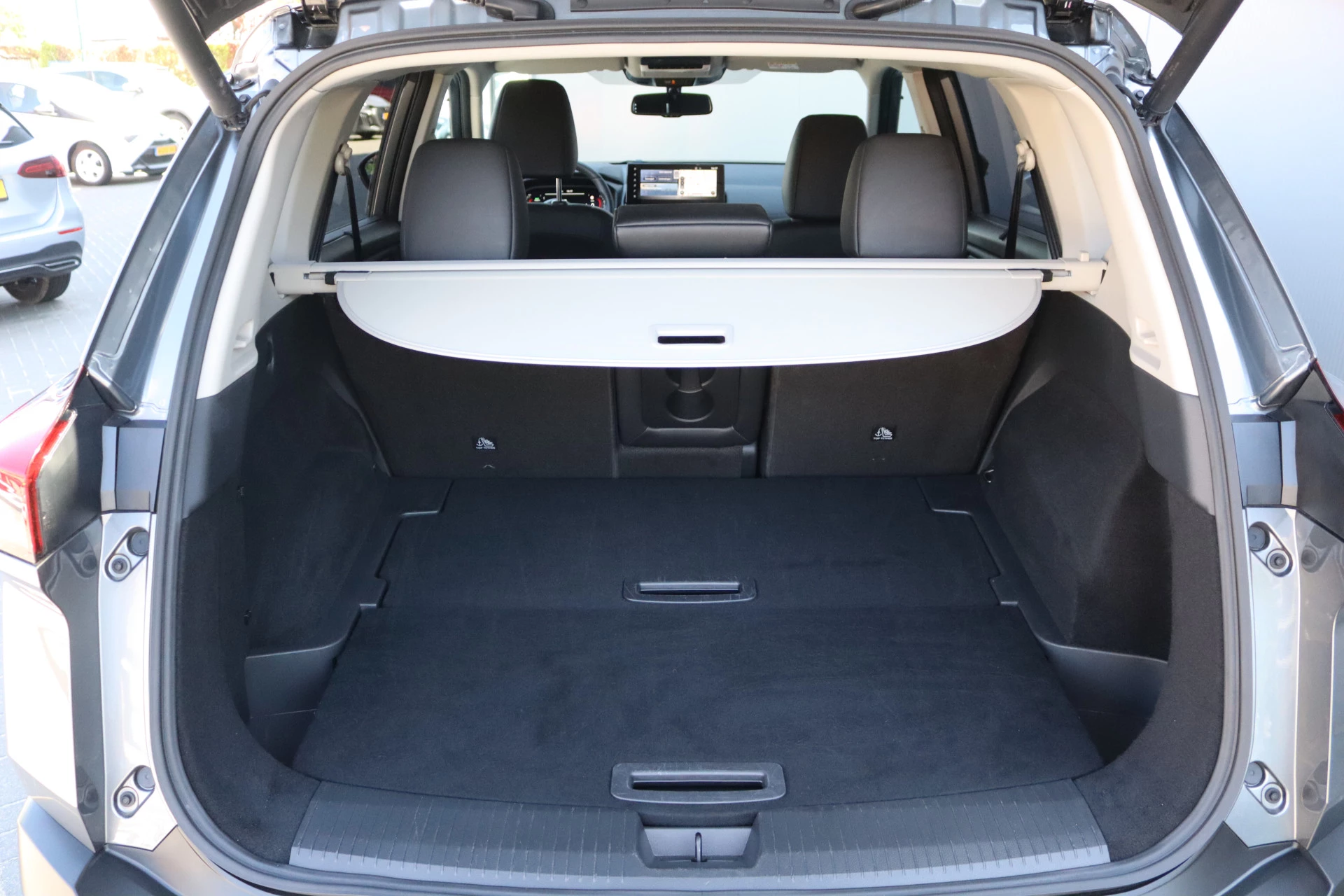 Hoofdafbeelding Nissan X-Trail