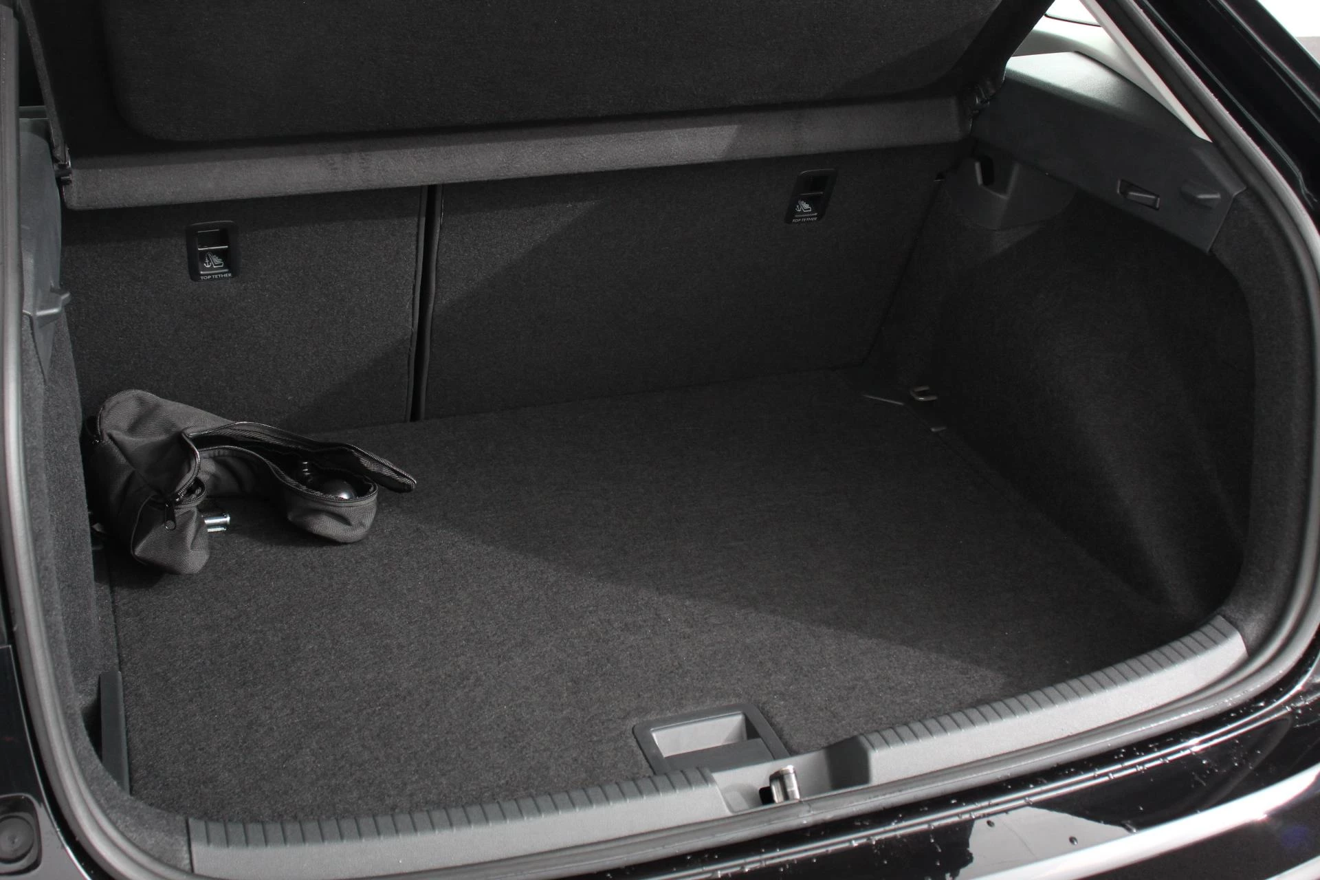 Hoofdafbeelding Volkswagen Taigo