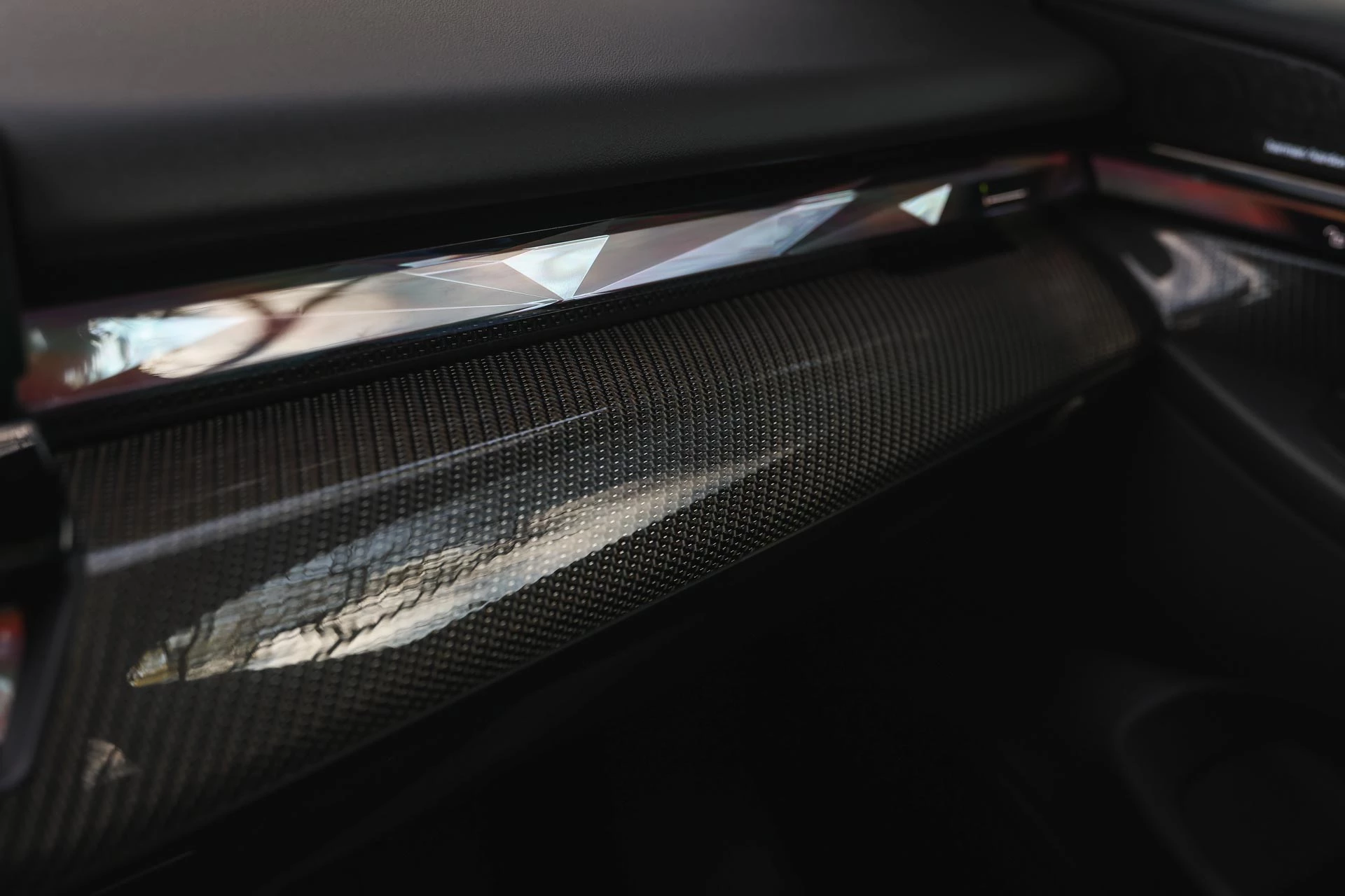 Hoofdafbeelding BMW i5