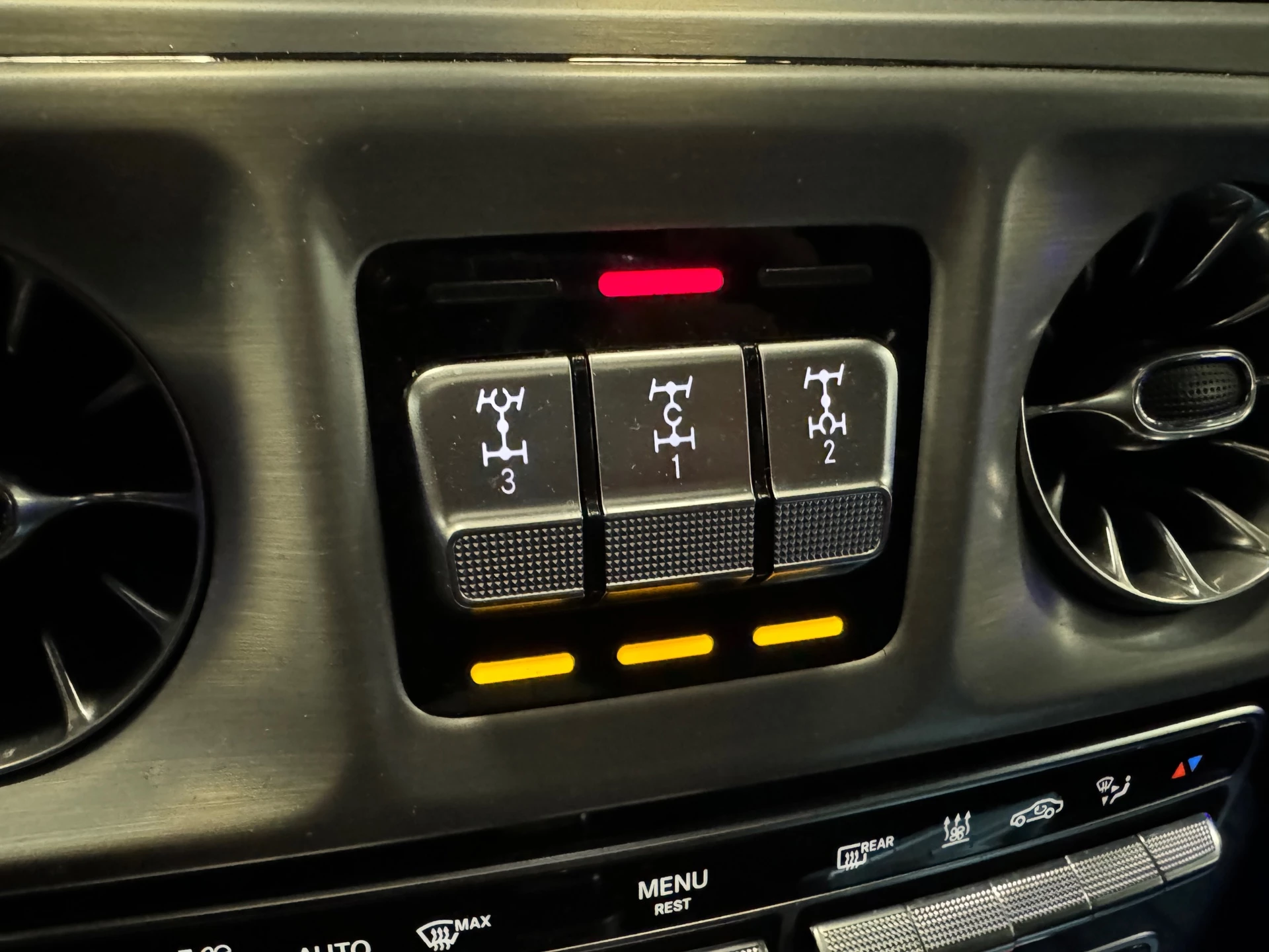 Hoofdafbeelding Mercedes-Benz G-Klasse