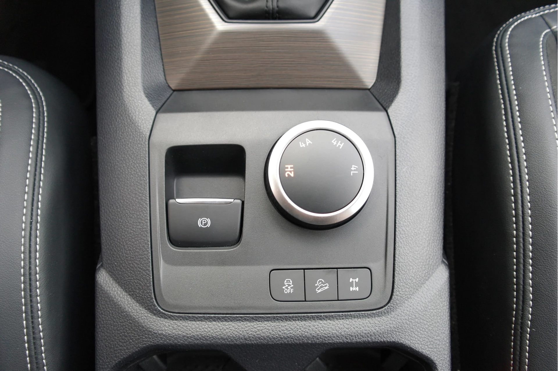 Hoofdafbeelding Volkswagen Amarok