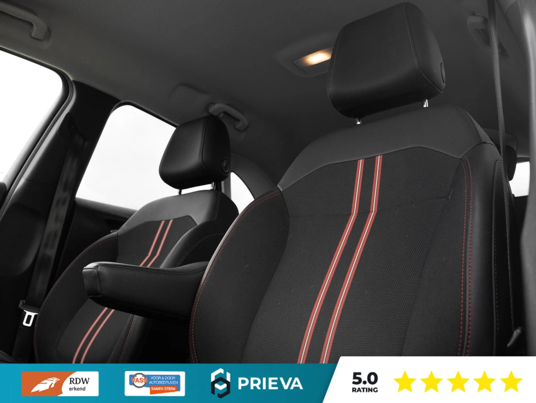 Hoofdafbeelding Opel Crossland