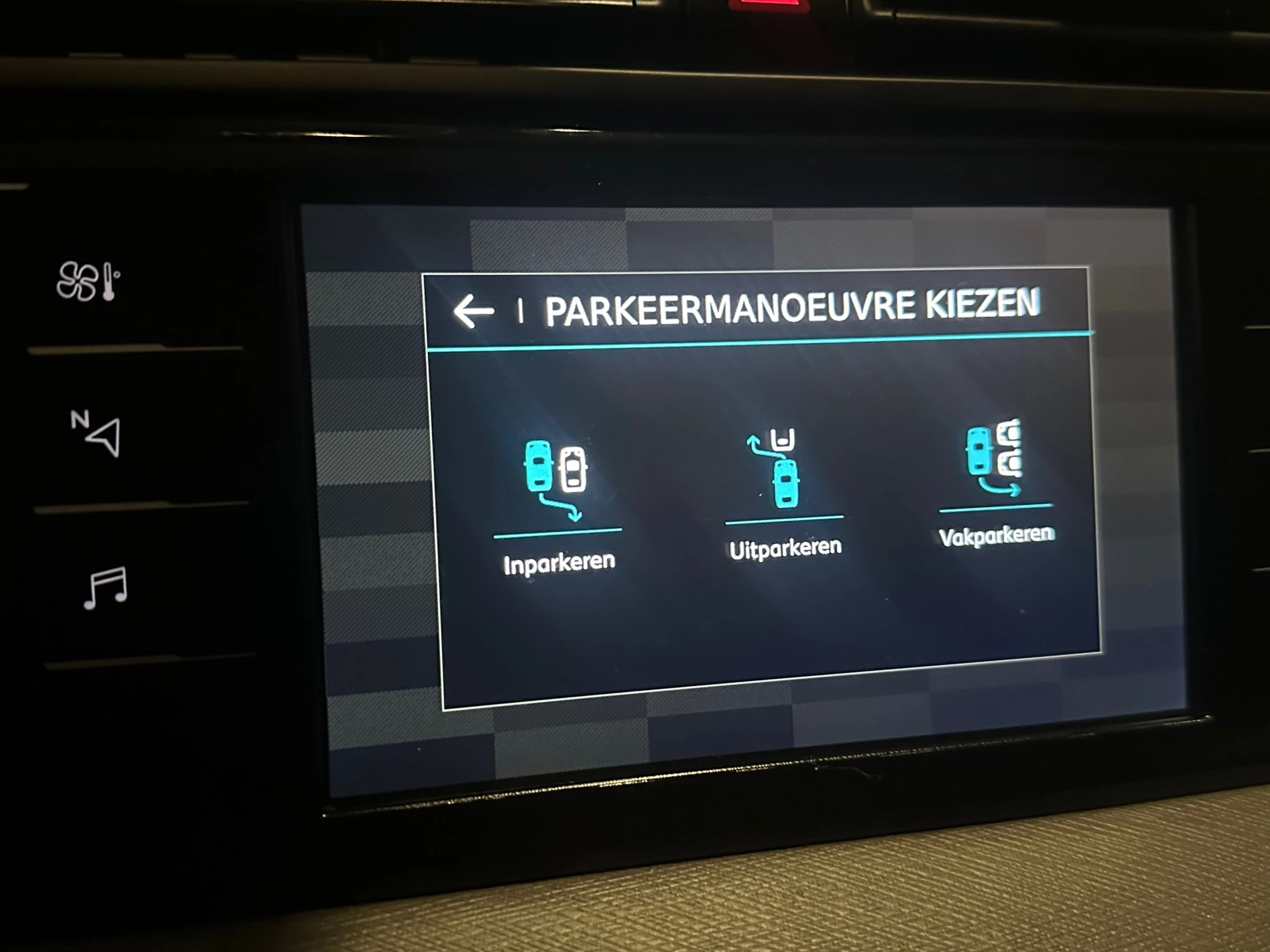 Hoofdafbeelding Citroën Grand C4 Spacetourer