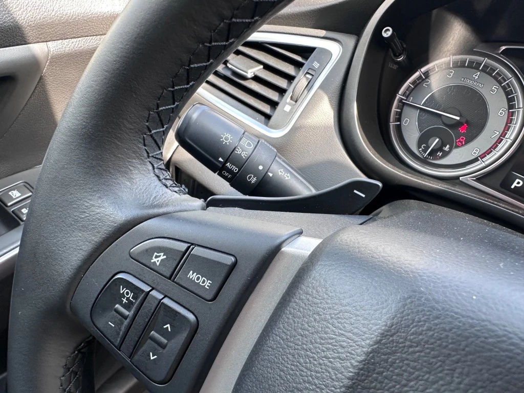 Hoofdafbeelding Suzuki S-Cross