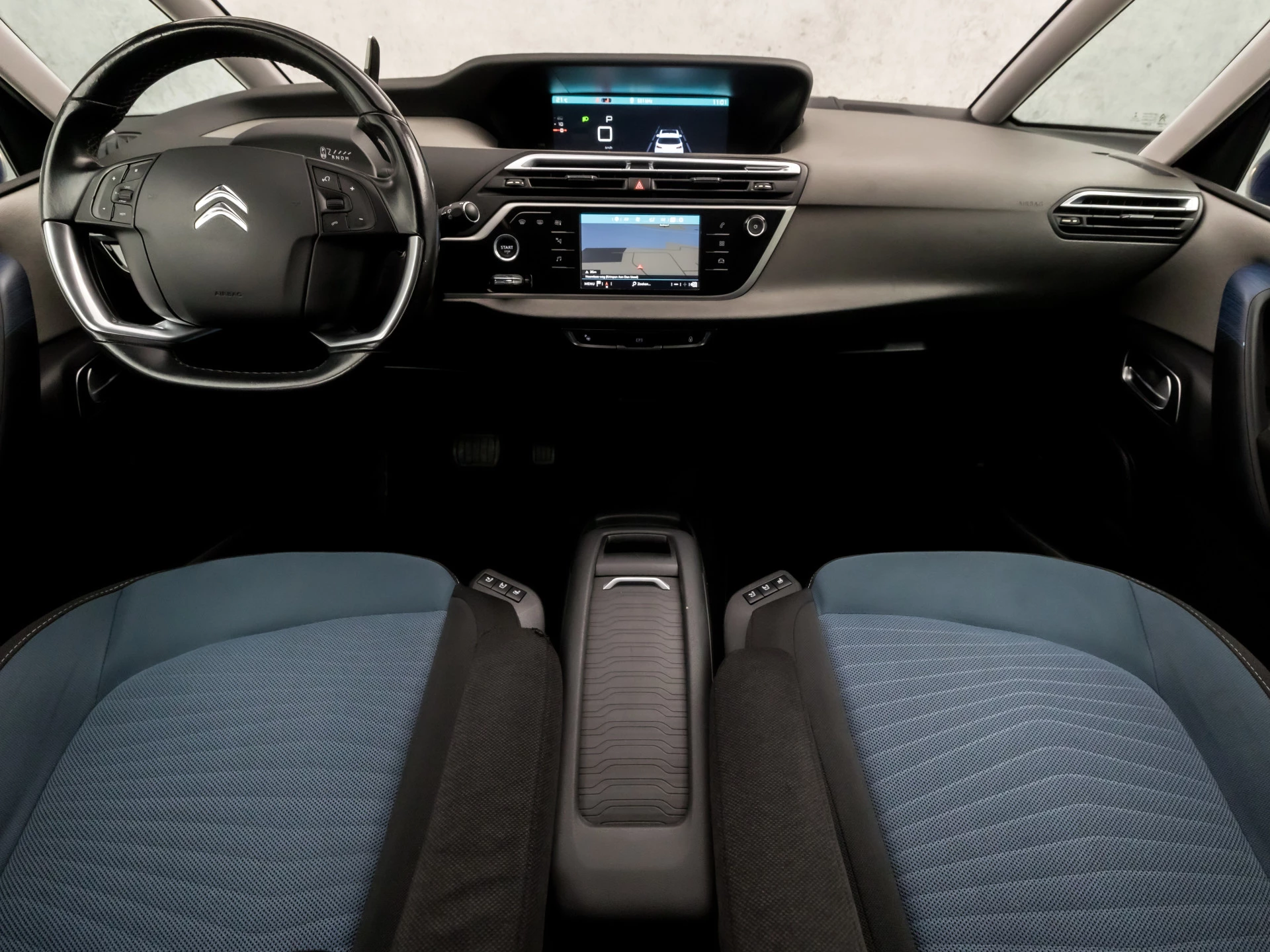 Hoofdafbeelding Citroën C4 Picasso
