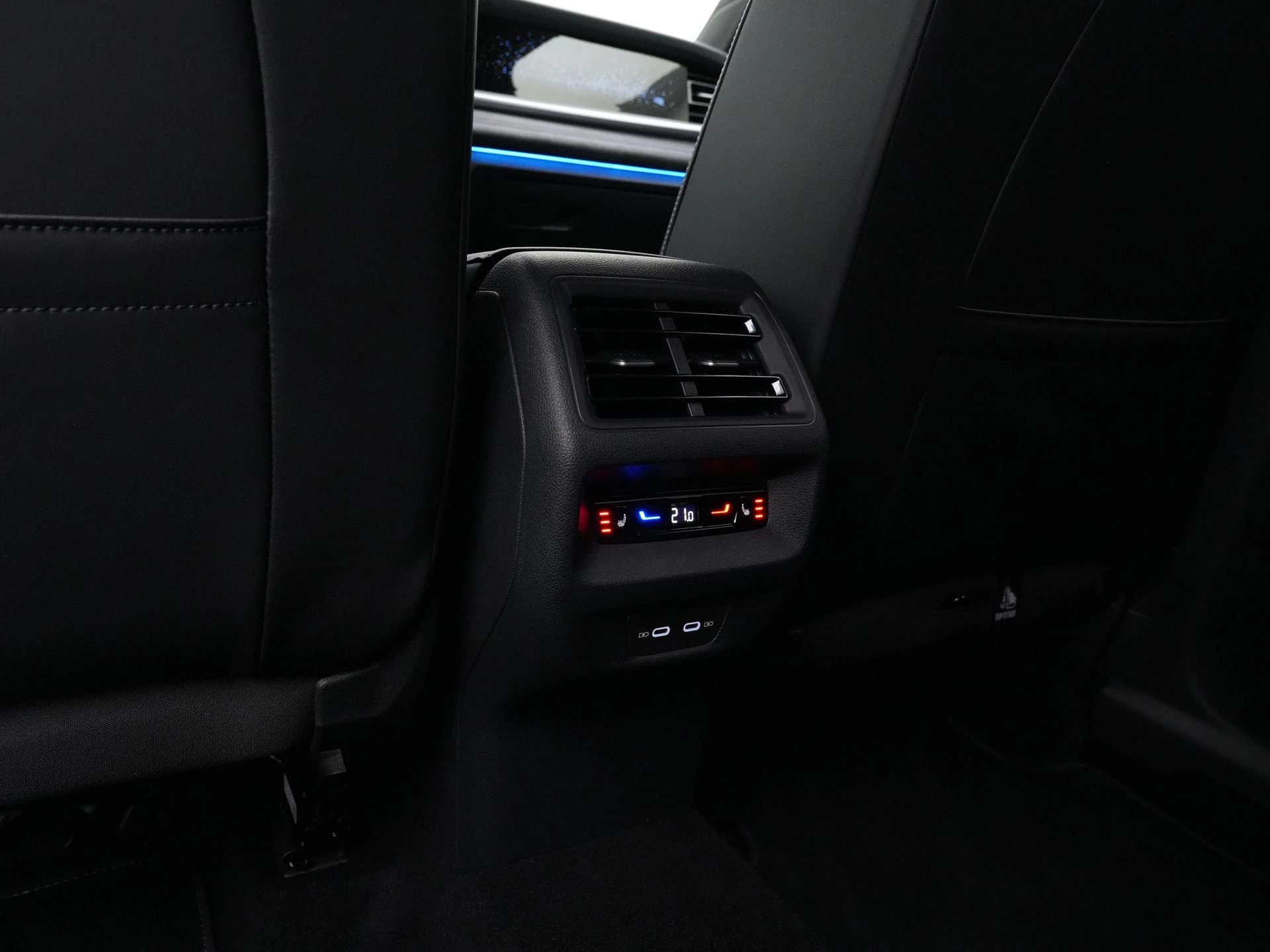 Hoofdafbeelding Volkswagen Tayron