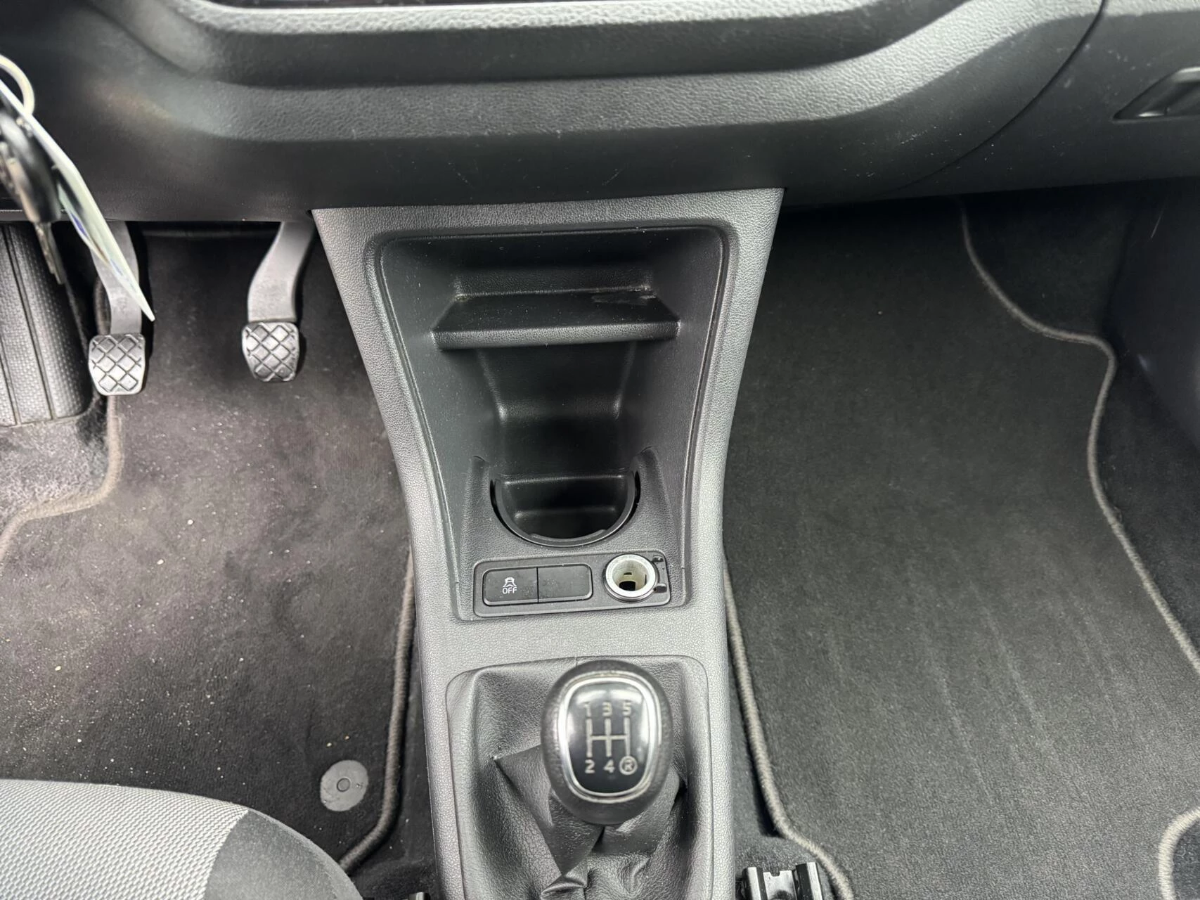 Hoofdafbeelding Škoda Citigo