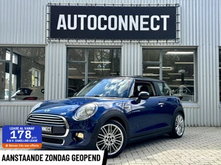 Mini Mini 1.5 Cooper, PANODAK, CRUISE, ECC/AIRCO, PDC, Start&Stop, 136 PK
