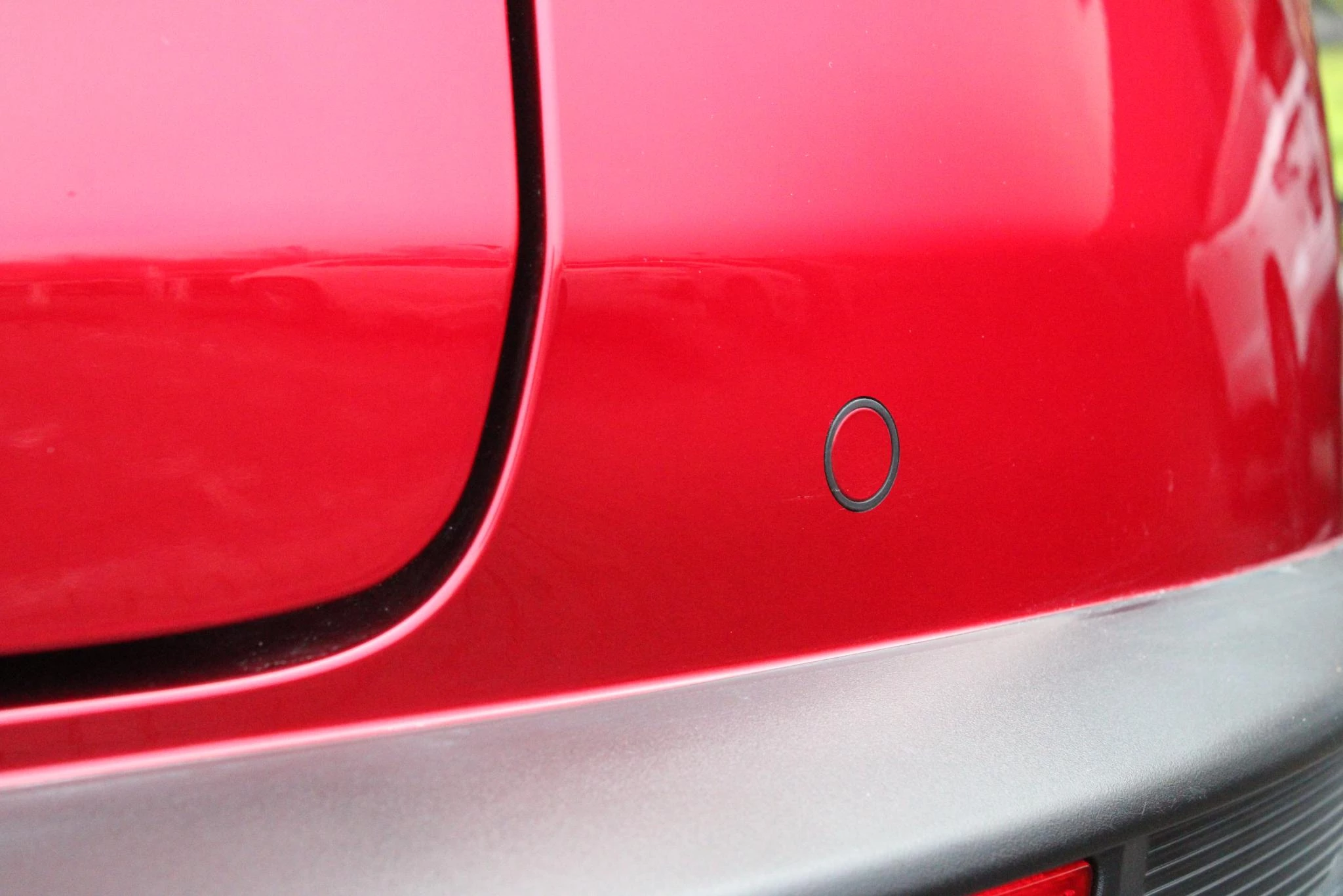 Hoofdafbeelding Mazda CX-30