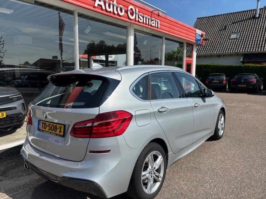 Hoofdafbeelding BMW 2 Serie