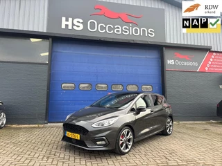 Ford Fiesta 1.0 ECOB ST-Line NL Auto 1e eigenaar