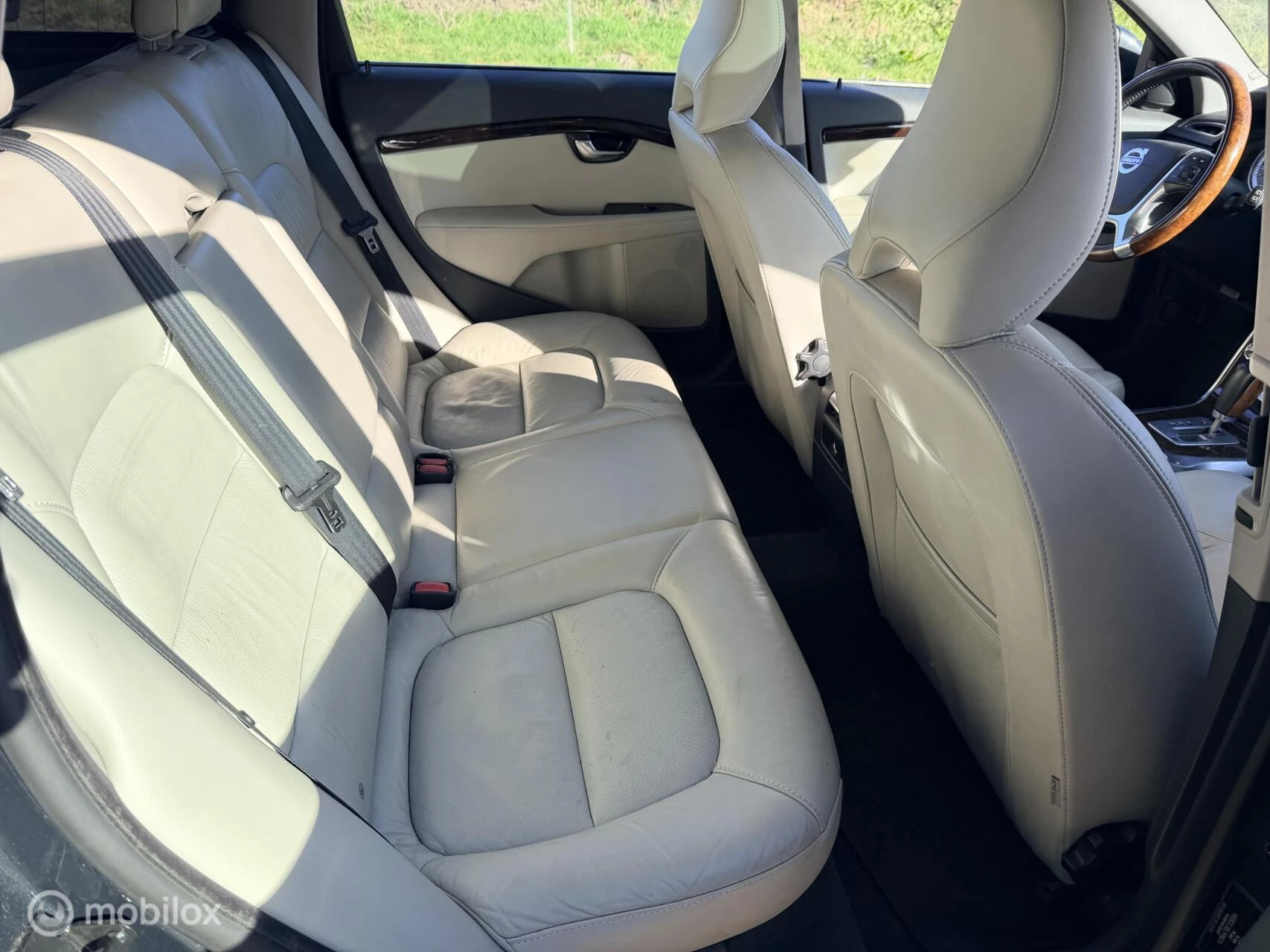 Hoofdafbeelding Volvo V70