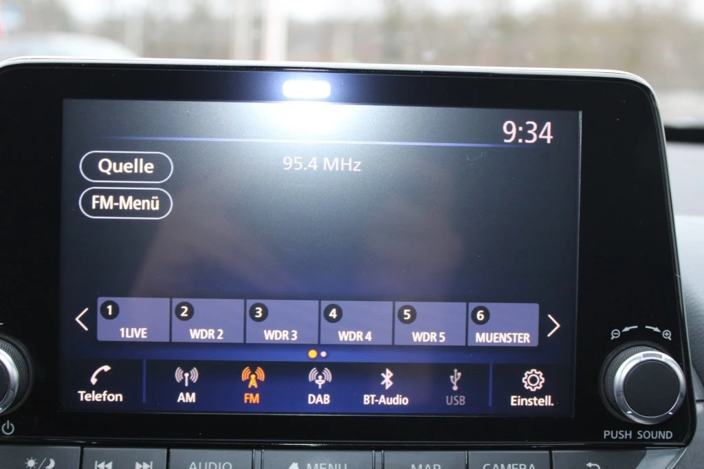 Hoofdafbeelding Nissan Juke