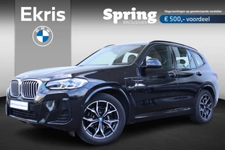 BMW X3 xDrive30e Business Edition Plus M Sportpakket/ Elektrische Trekhaak/ Panoramadak/ Sportstoelen/ Stoelverwarming | Easter