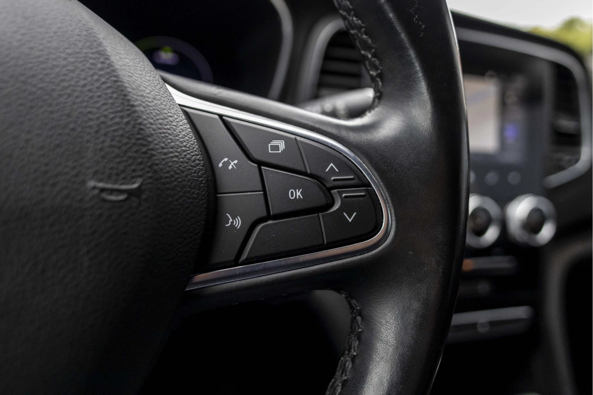 Hoofdafbeelding Renault Megane E-Tech