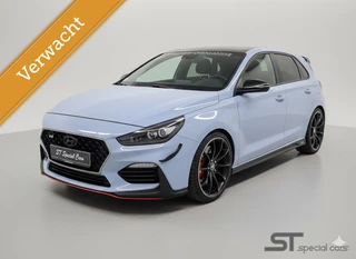 Hyundai i30 2.0 T-GDI N2 Performance|Pano|1ste eigr|100% dealer