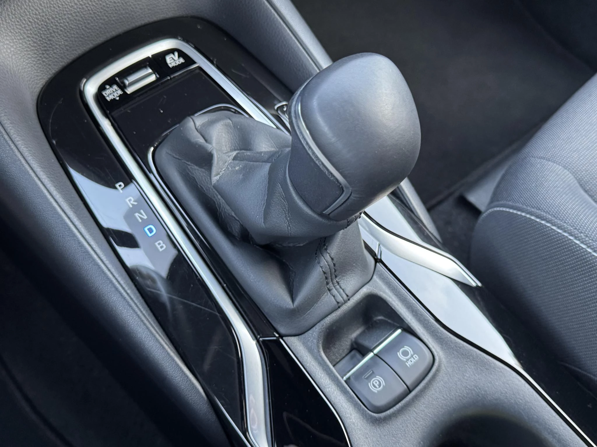 Hoofdafbeelding Toyota Corolla Touring Sports