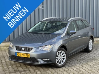 SEAT Leon ST 1.2 TSI Style | Cruise Control | Climate Control